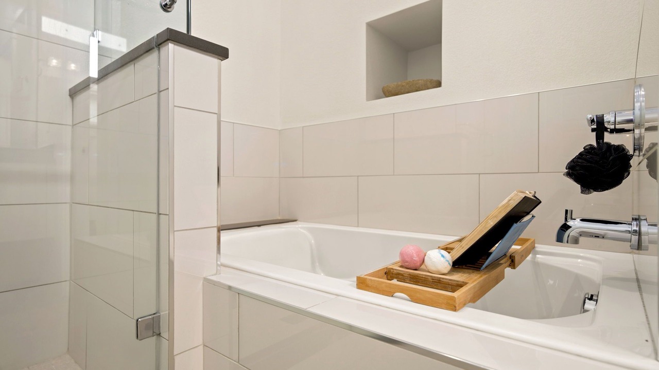 Photo of Bathroom in Old Town North