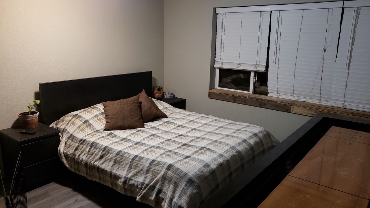Photo of Bedroom in Evergreen
