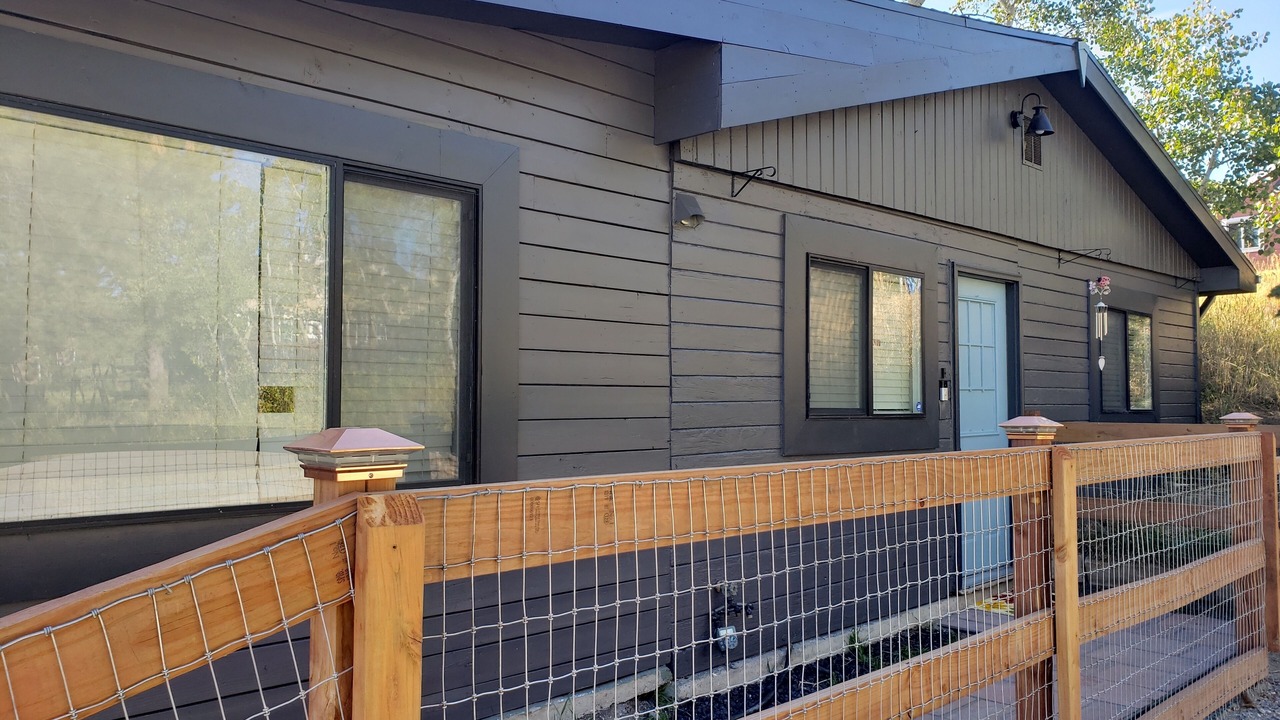 Photo of Outdoor in Evergreen