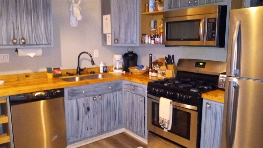 Photo of Kitchen in Evergreen