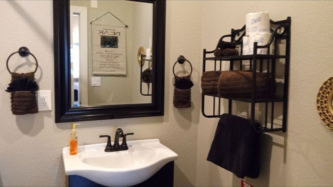 Photo of Bathroom in Evergreen