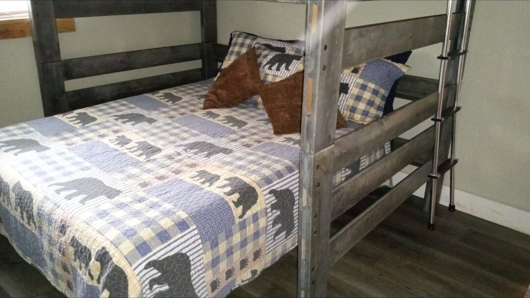 Photo of Bedroom in Evergreen