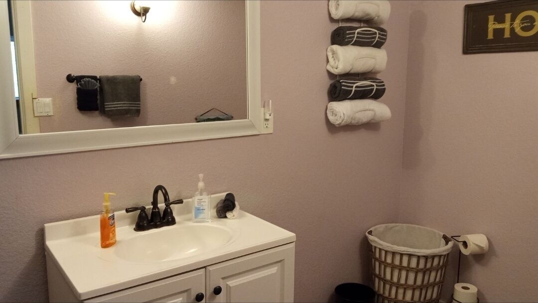 Photo of Bathroom in Evergreen