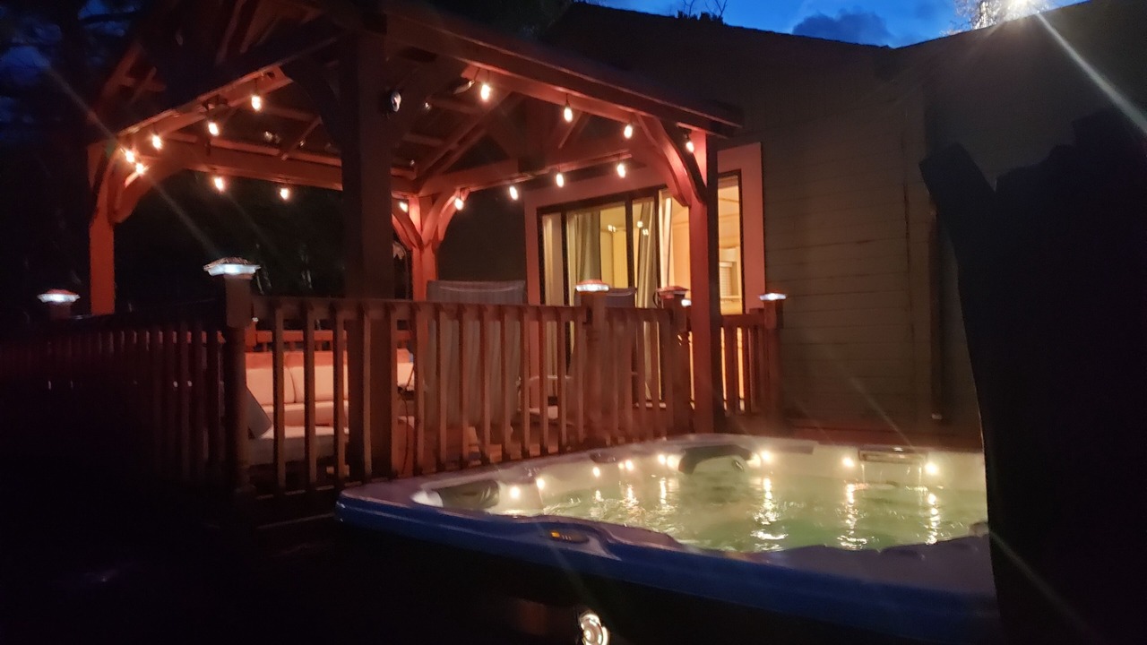 Photo of Patio Balcony in Evergreen