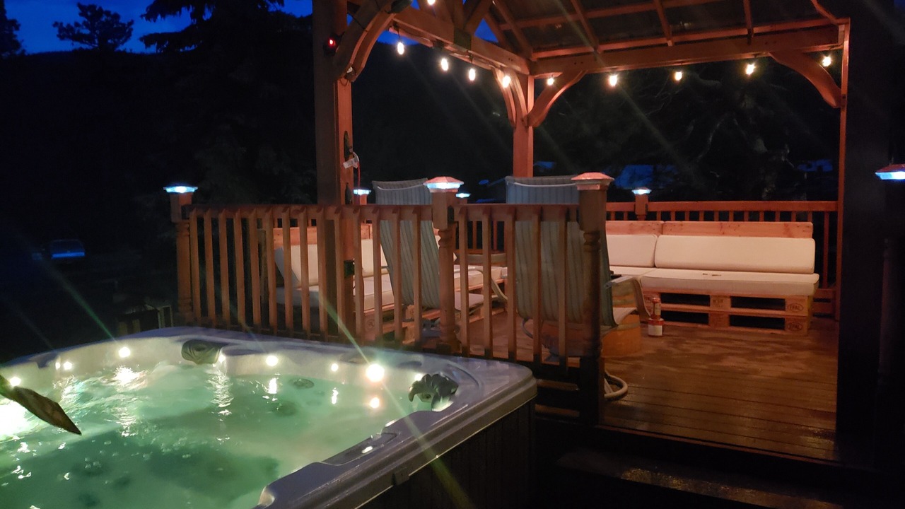 Photo of Outdoor in Evergreen