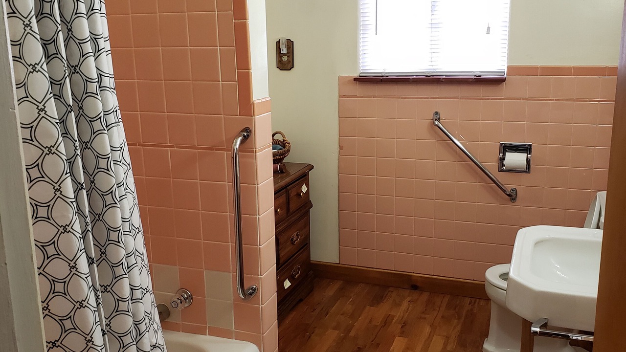 Photo of Bathroom in East Colorado Springs