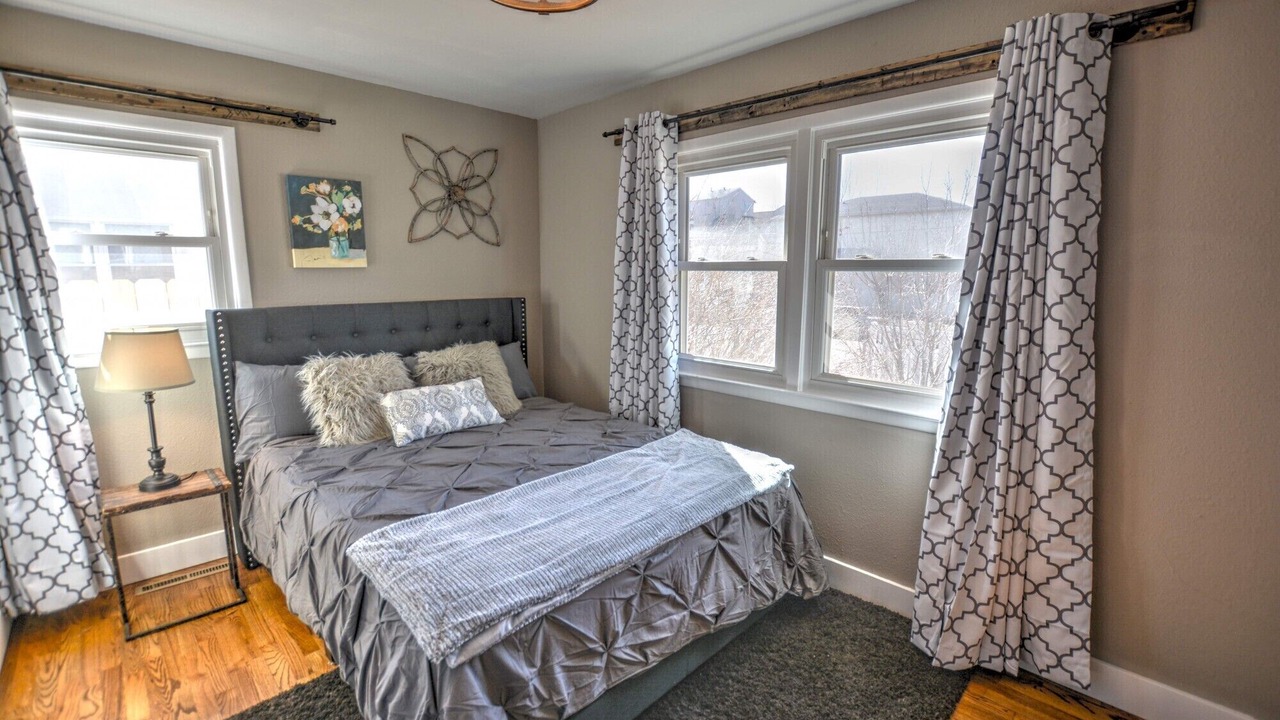 Photo of Bedroom in Colorado Springs
