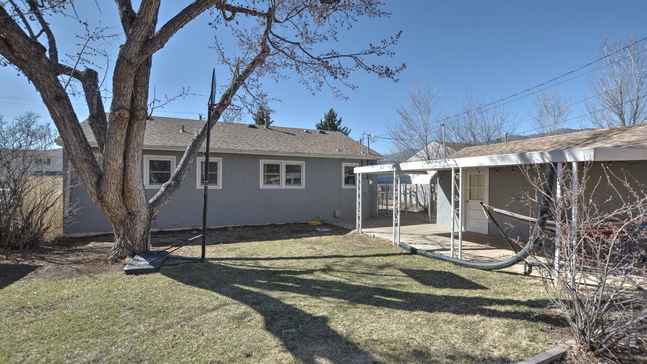 Photo of Outdoor in Colorado Springs