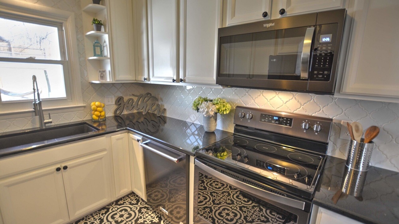 Photo of Kitchen in Colorado Springs
