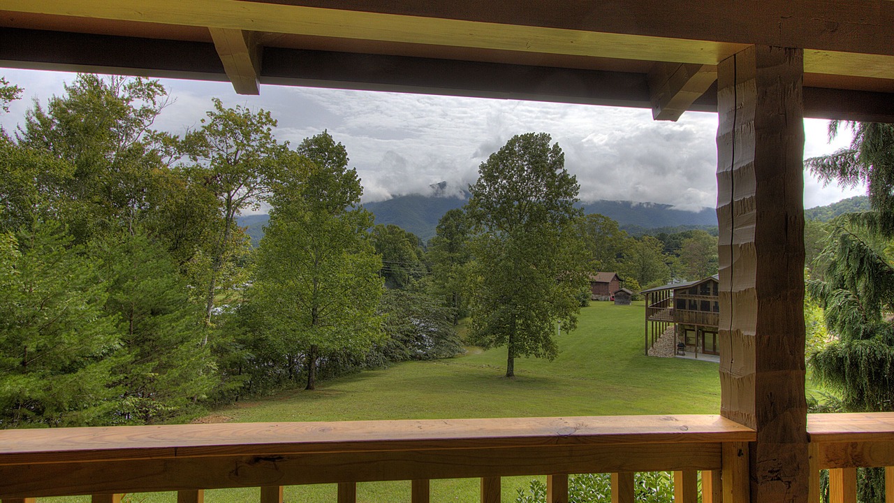 Photo of Outdoor in Wears Valley