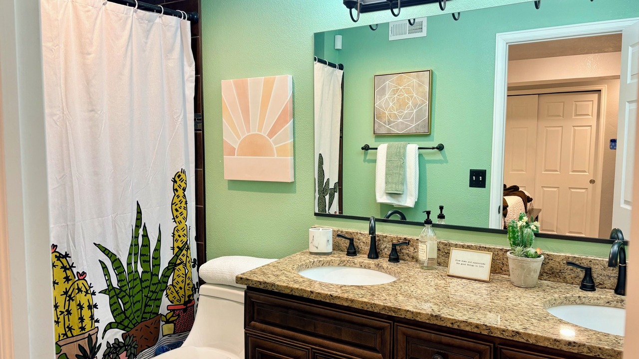 Photo of Bathroom in Northridge
