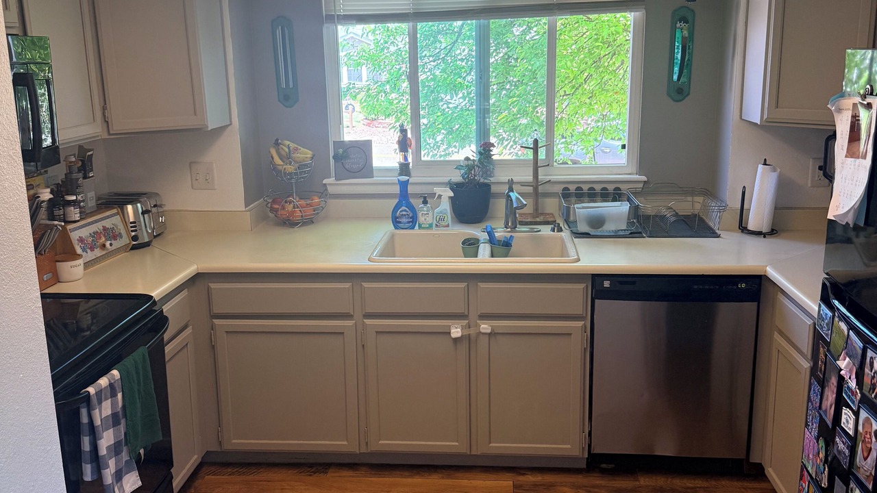Photo of Kitchen in Northridge