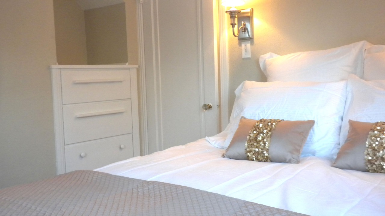 Photo of Bedroom in City Park West