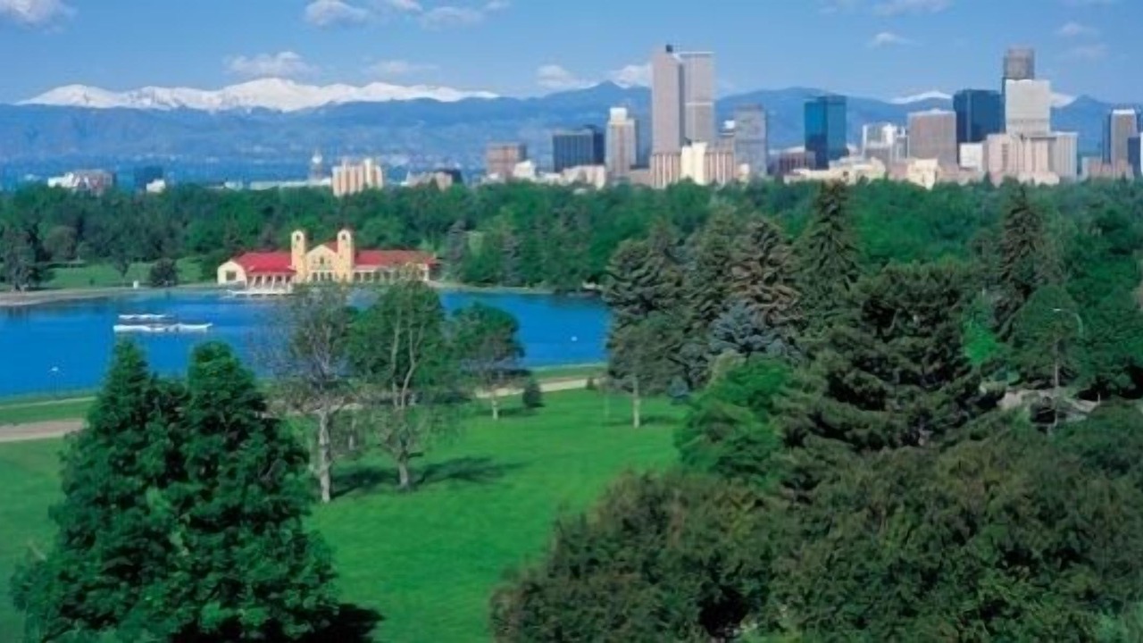Photo of Others in City Park West