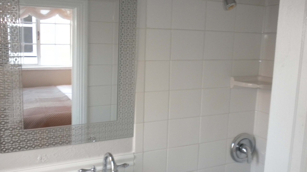 Photo of Bathroom in City Park West