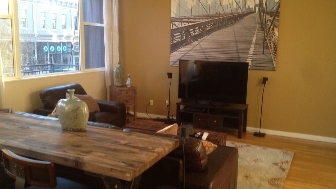 Photo of Livingroom in Highland