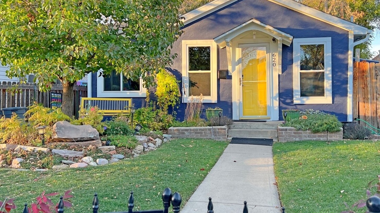 Photo of Outdoor in Martinez Park