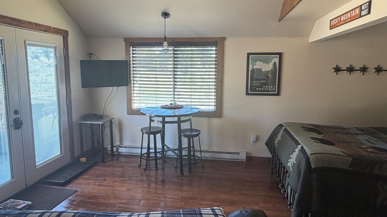 Photo of Bedroom in Estes Park