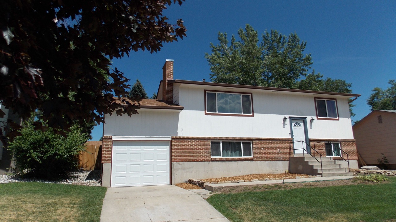 Photo of Outdoor in Northeast Colorado Springs