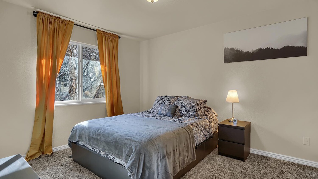 Photo of Bedroom in Northeast Colorado Springs