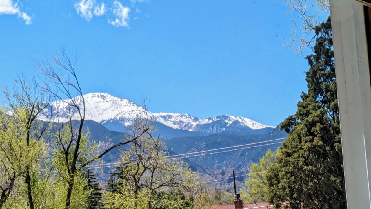 Photo of Others in Colorado Springs
