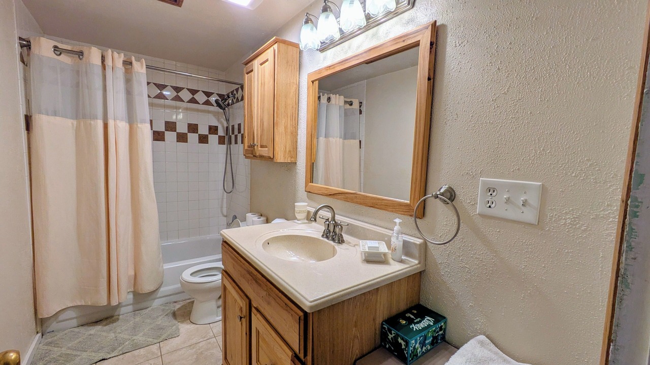 Photo of Bathroom in Colorado Springs