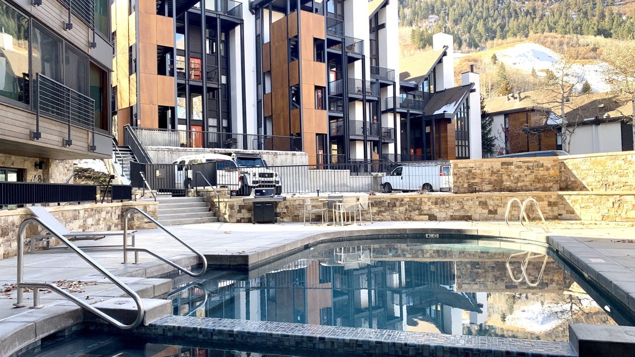 Photo of Outdoor in Aspen