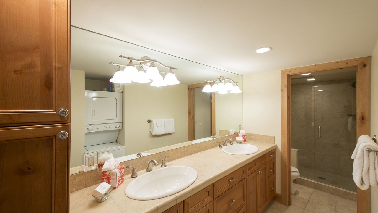 Photo of Bathroom in Aspen
