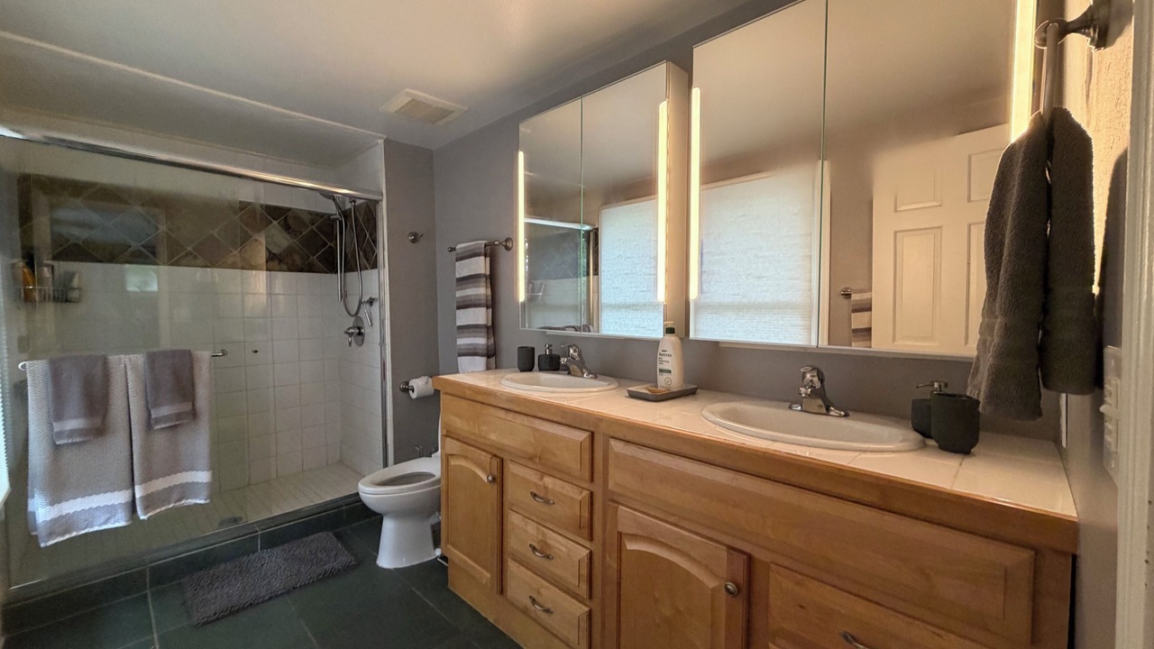 Photo of Bathroom in Rural North Boulder