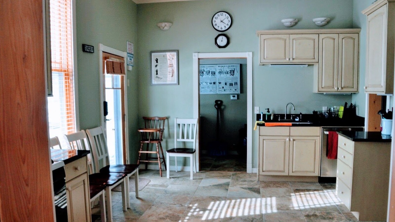 Photo of Kitchen in Leadville
