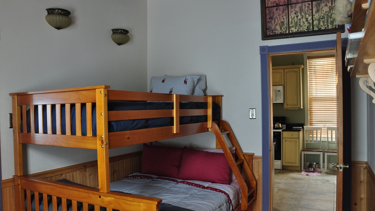 Photo of Bedroom in Leadville