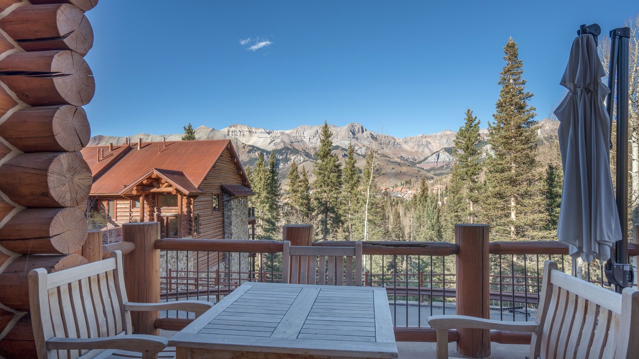 Photo of Outdoor in Mountain Village