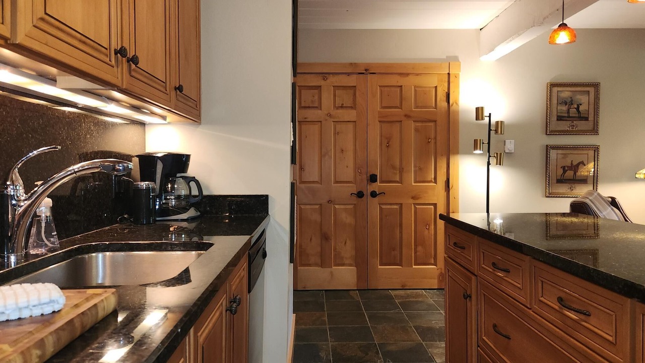 Photo of Kitchen in Aspen