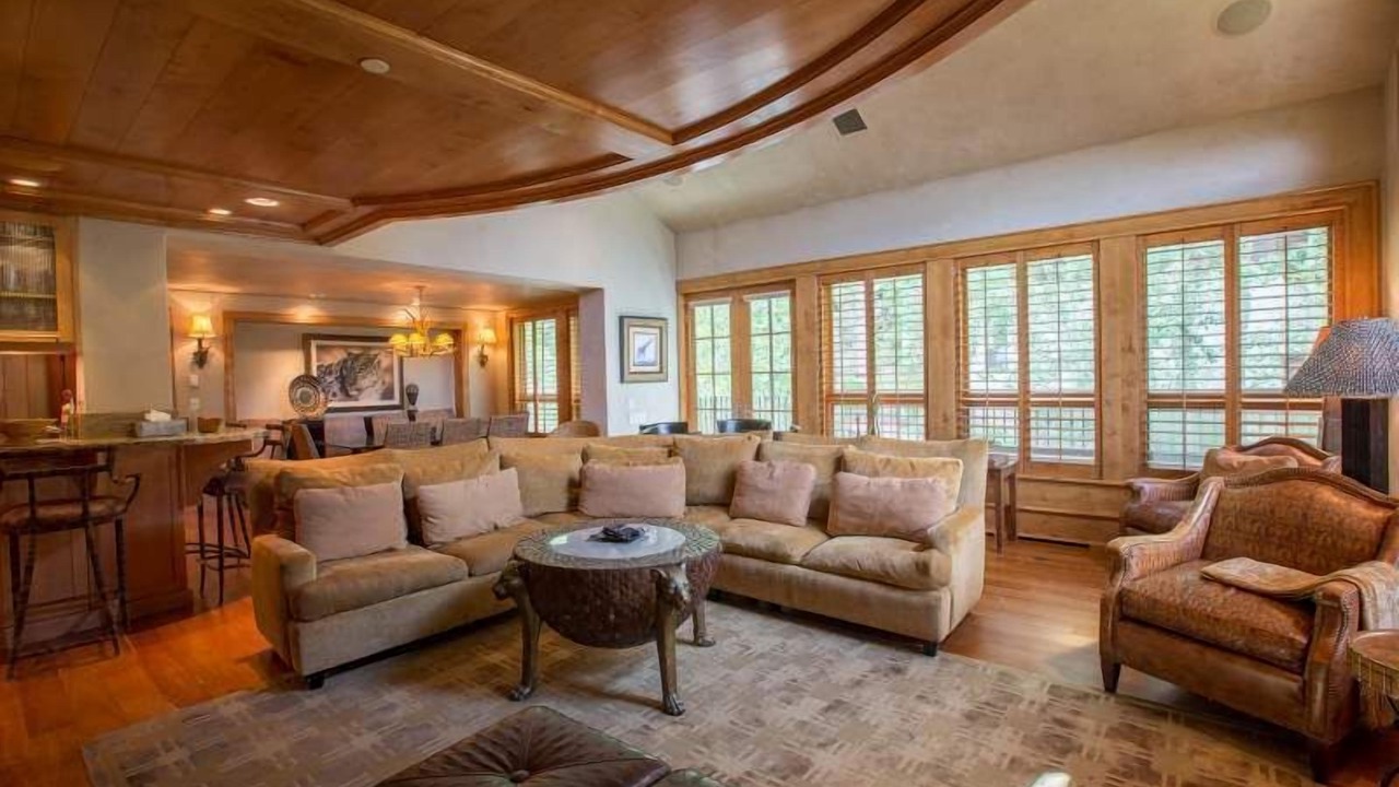 Photo of Livingroom in Vail