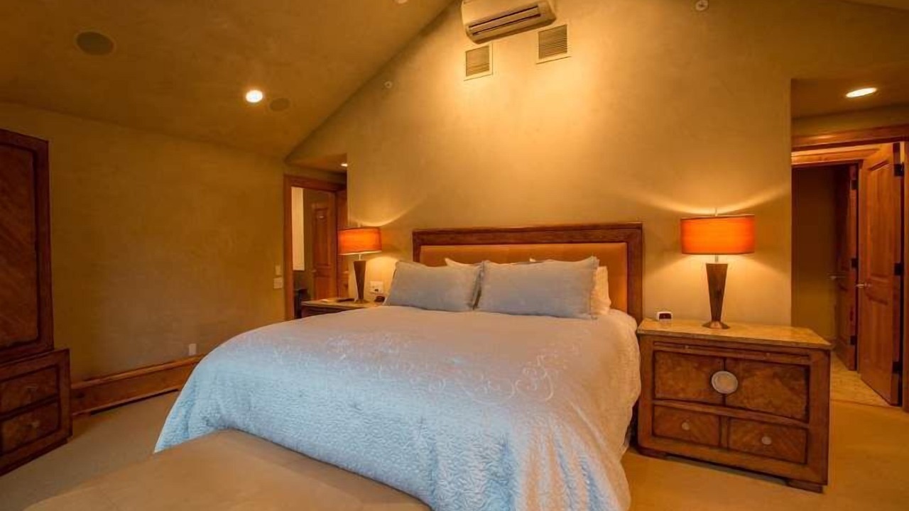 Photo of Bedroom in Vail