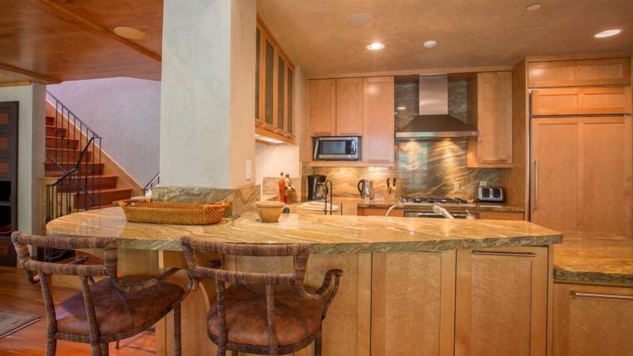 Photo of Kitchen in Vail