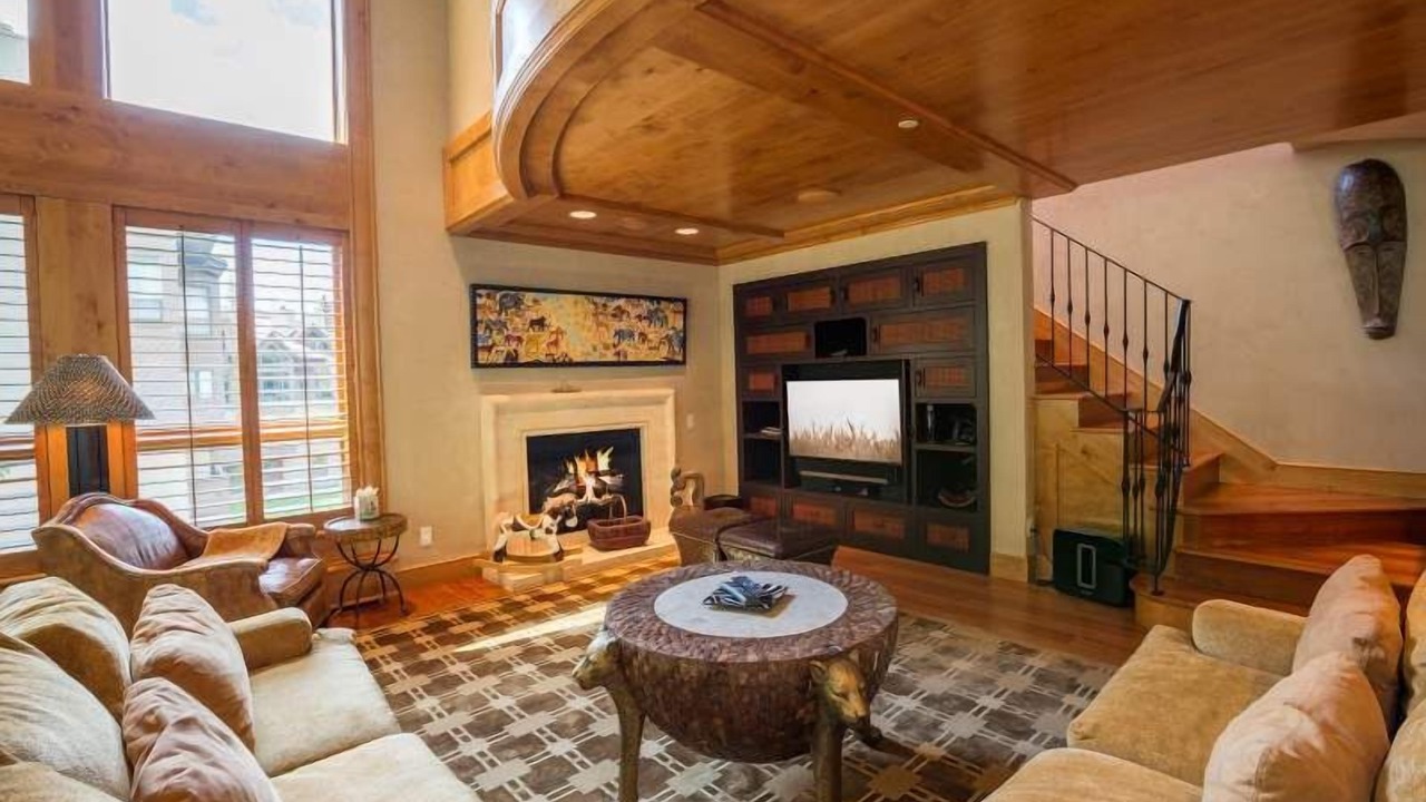 Photo of Livingroom in Vail