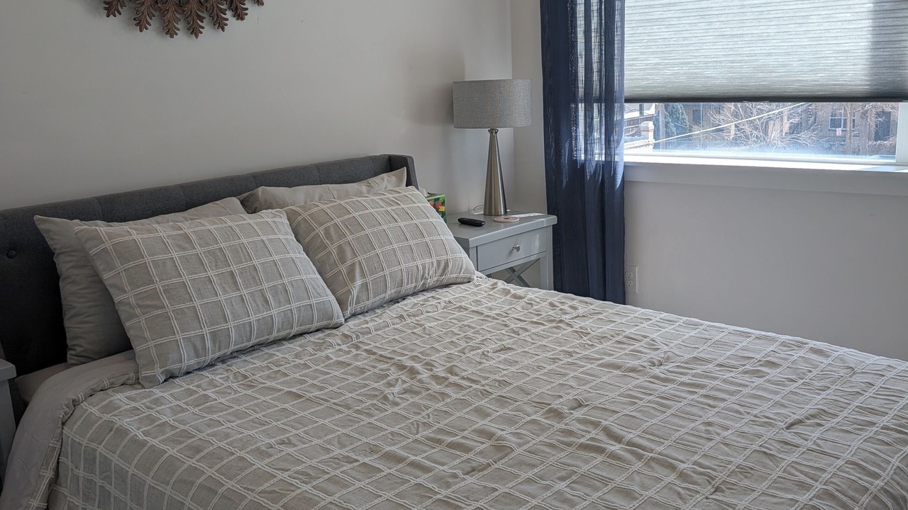 Photo of Bedroom in Sunnyside