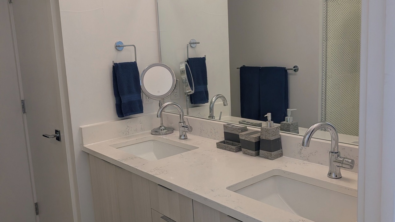 Photo of Bathroom in Sunnyside