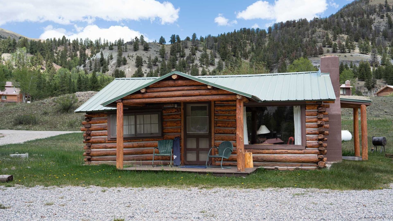 Photo of Outdoor in Lake City