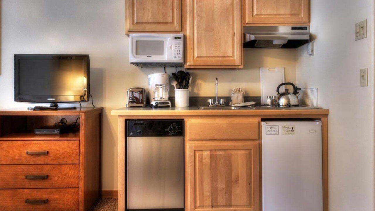 Photo of Kitchen in Four O'Clock