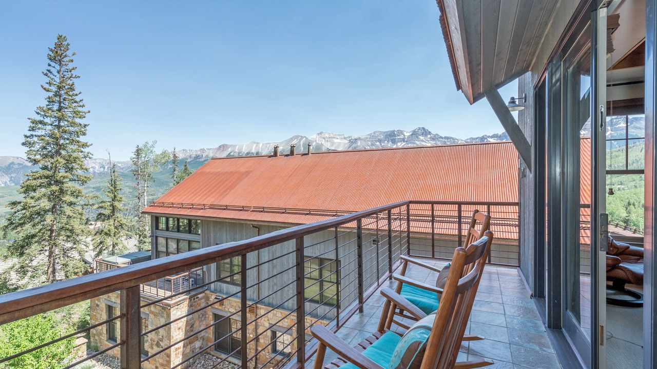Photo of Outdoor in Mountain Village