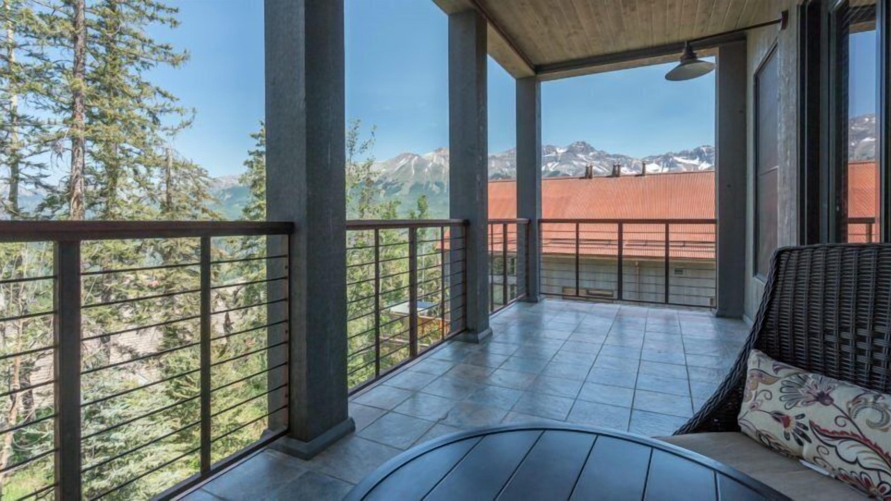 Photo of Outdoor in Mountain Village