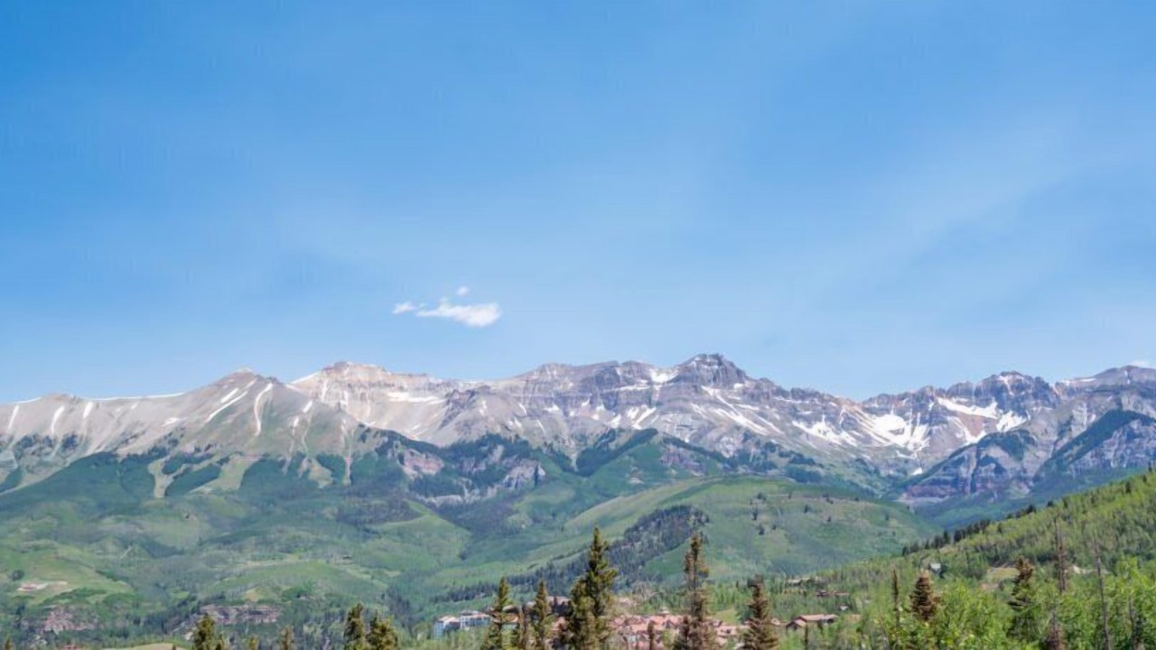 Photo of Others in Mountain Village