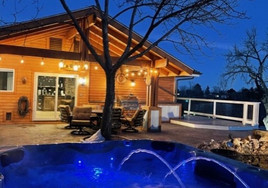 Photo of Outdoor in Colorado Springs