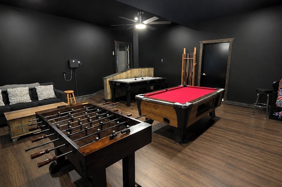 Photo of Bedroom in Warrensburg