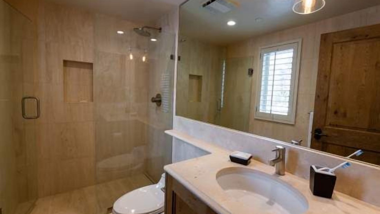 Photo of Bathroom in Vail