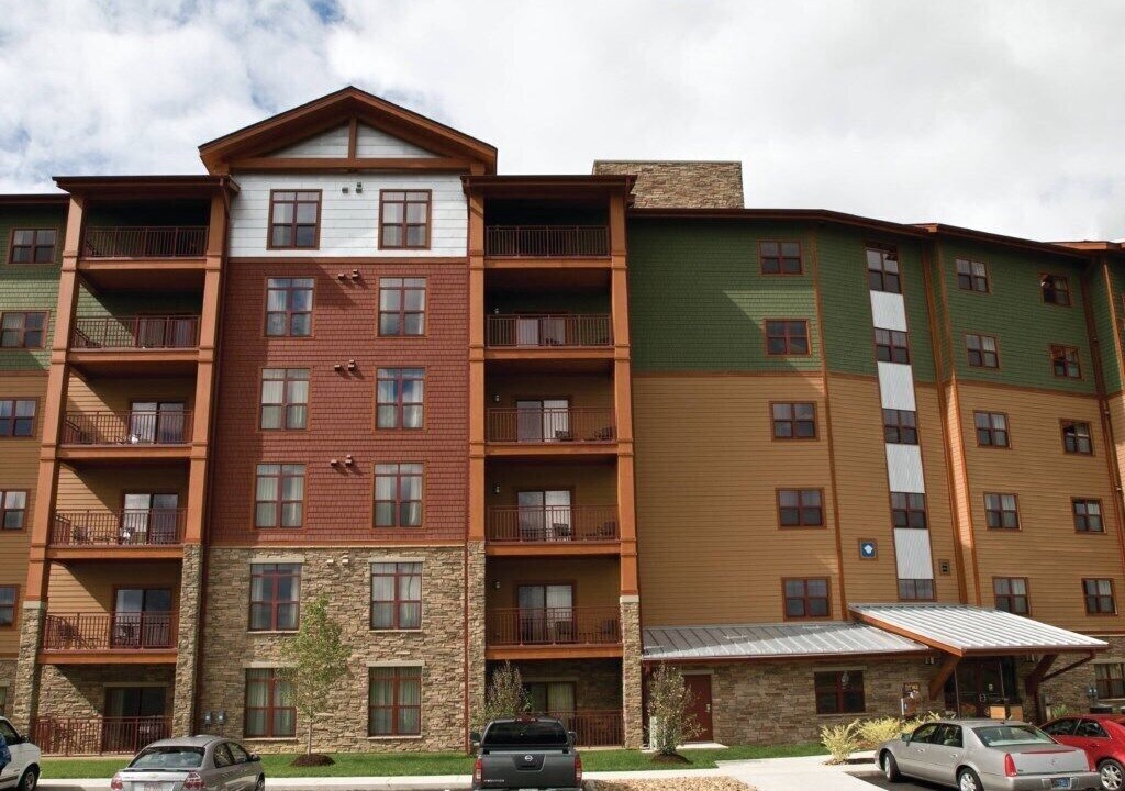 Photo of Outdoor in Sevierville