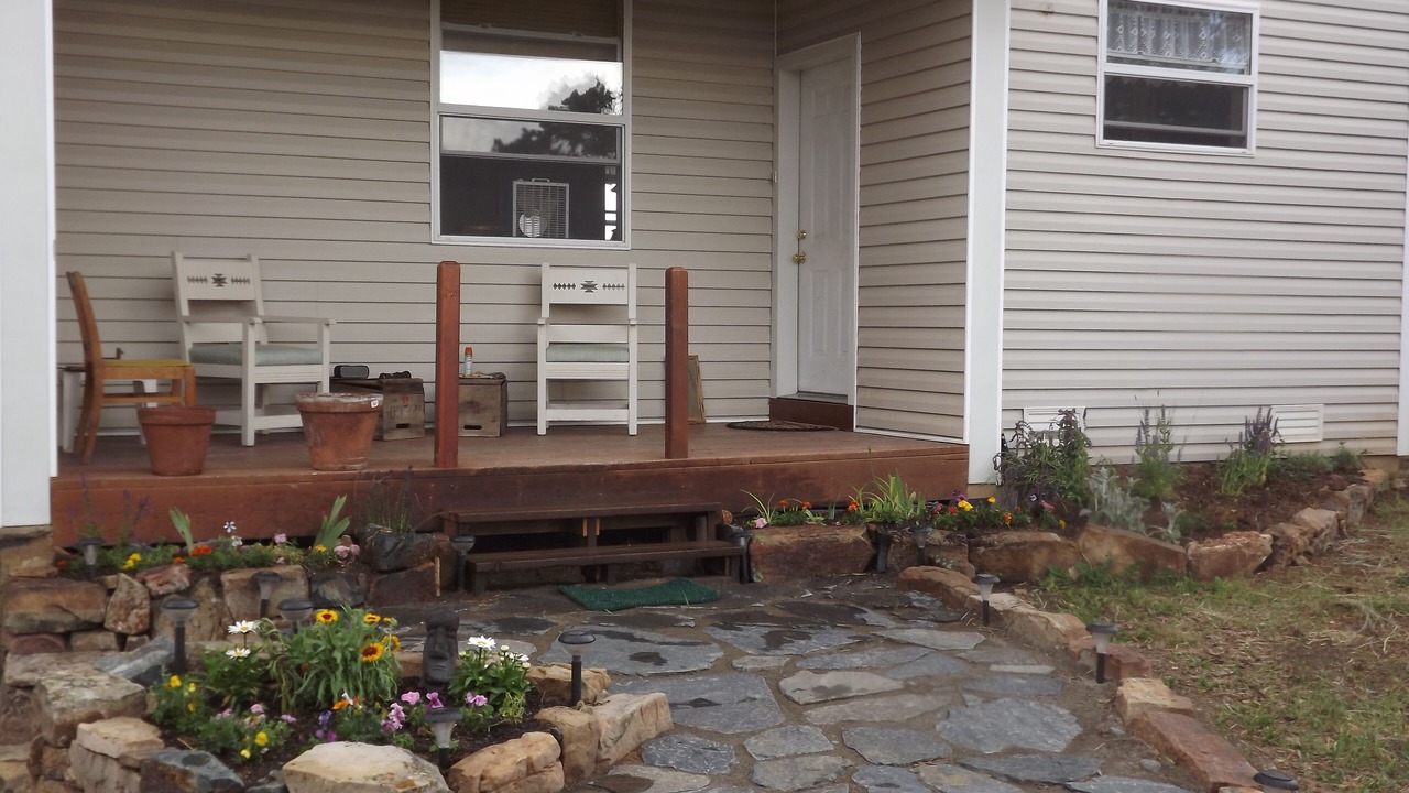 Photo of Outdoor in Montrose