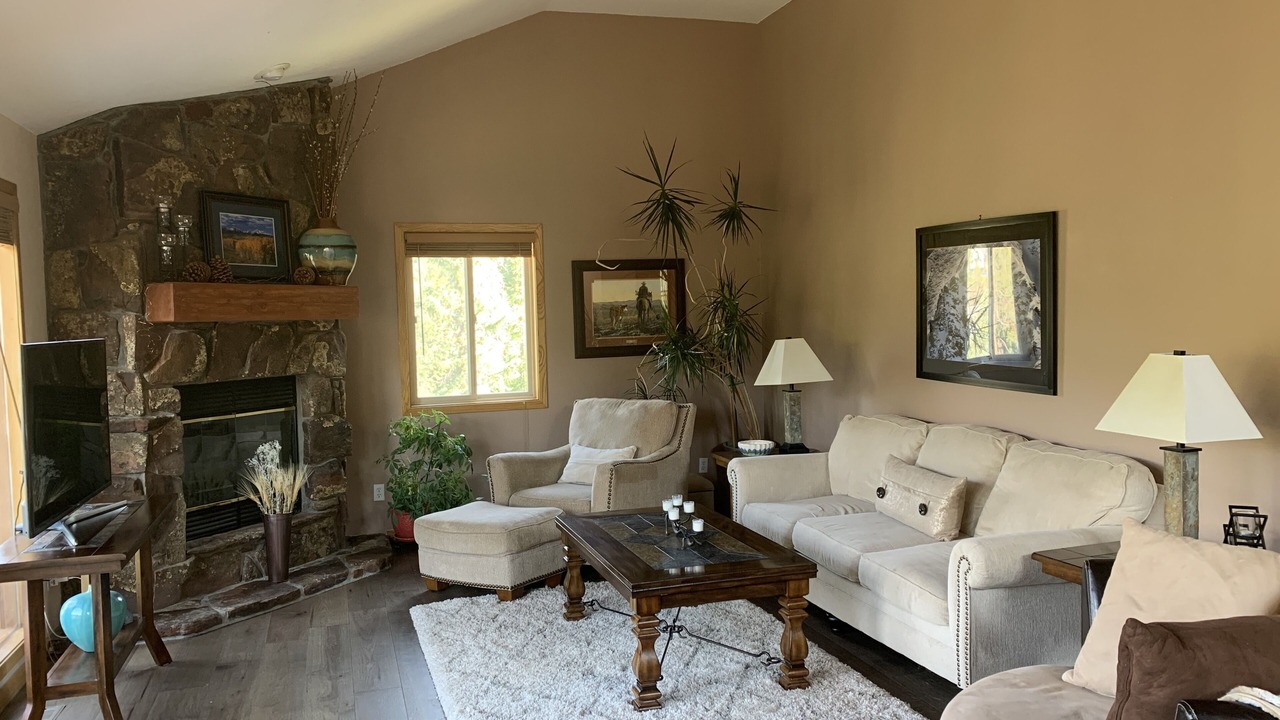 Photo of Livingroom in Shadow Mountain